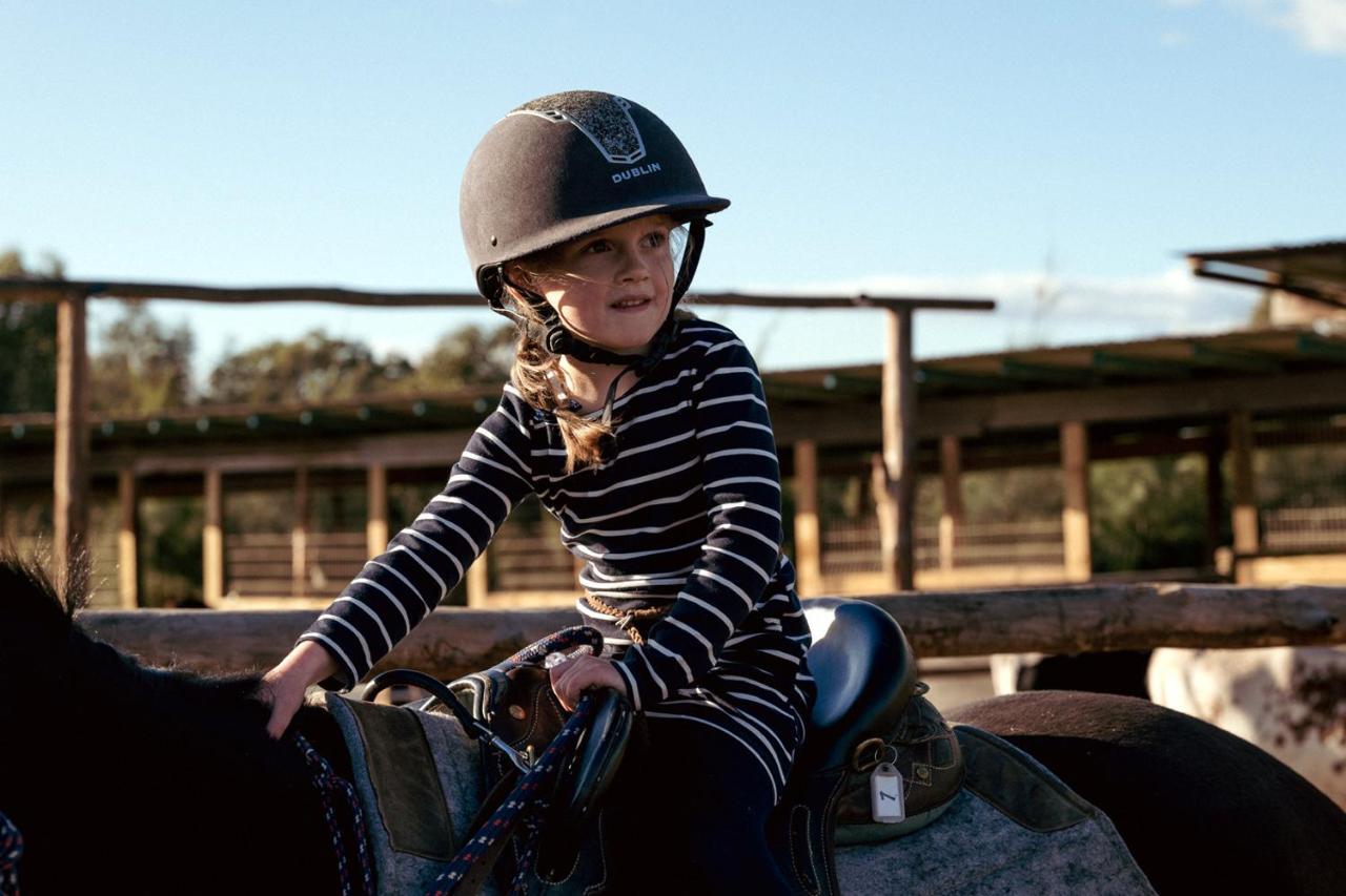 Hunter Valley Resort, Hunter Farm Adventure Centre & 4 Pines At The Farm Pokolbin Ngoại thất bức ảnh