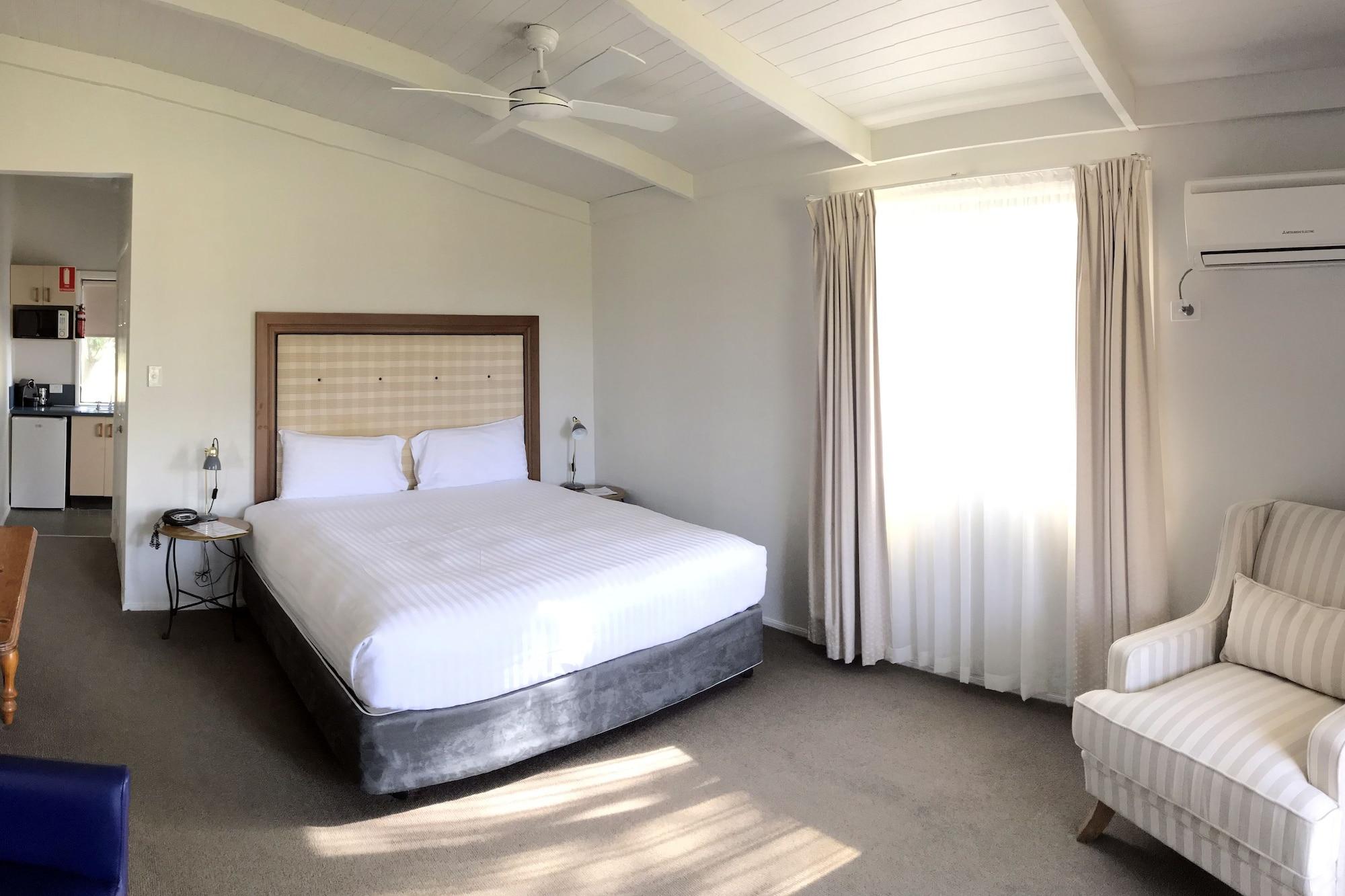 Hunter Valley Resort, Hunter Farm Adventure Centre & 4 Pines At The Farm Pokolbin Ngoại thất bức ảnh