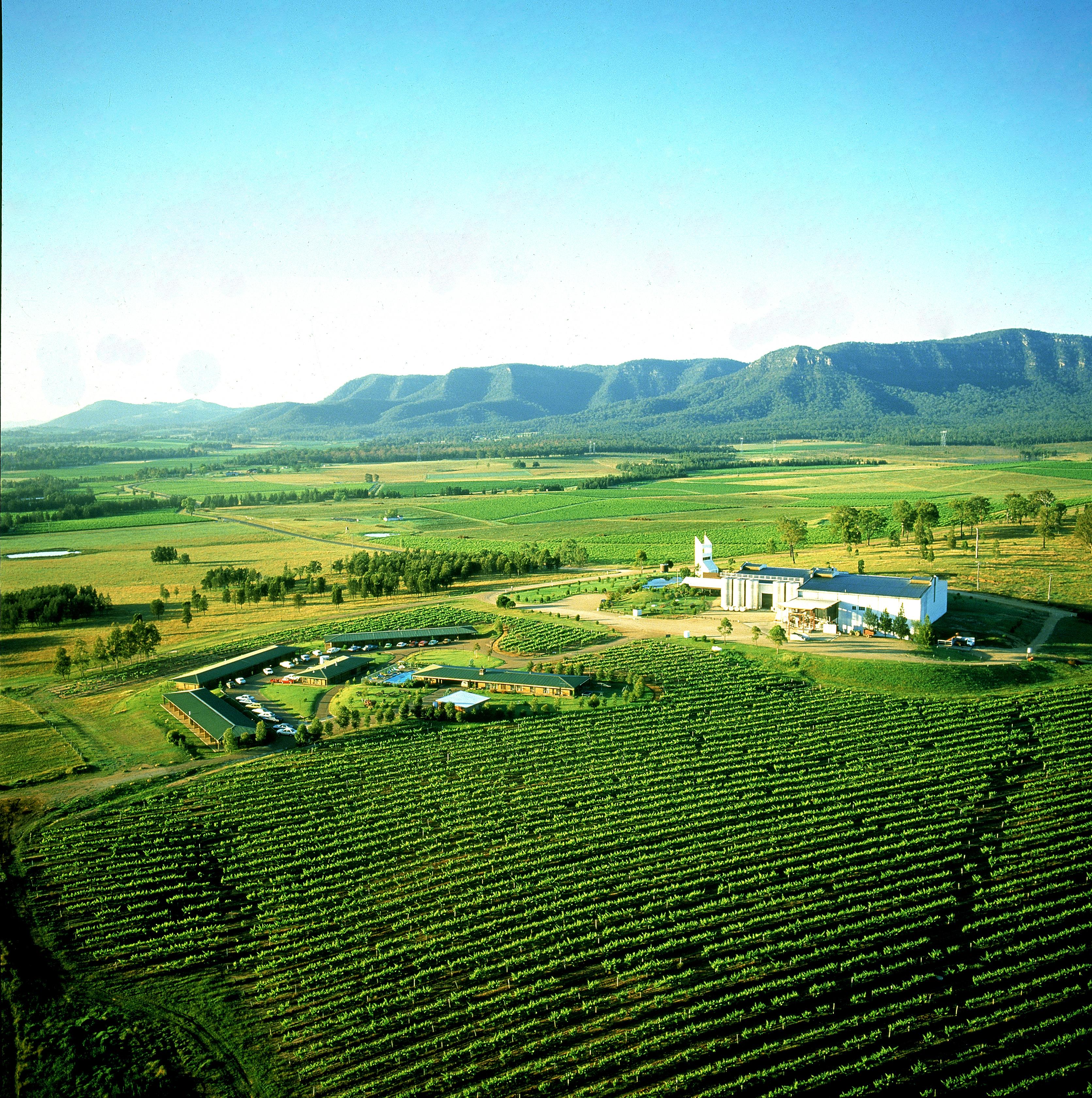 Hunter Valley Resort, Hunter Farm Adventure Centre & 4 Pines At The Farm Pokolbin Ngoại thất bức ảnh